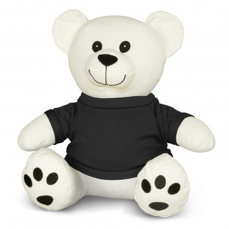 Cotton Bear Plush Toy - Image 13