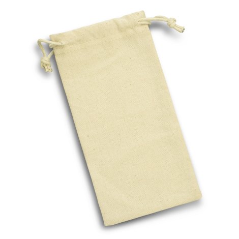 Cotton Sunglass Pouch - Image 2