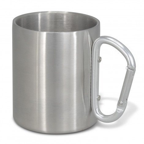 Carabiner Coffee Mug - Image 2