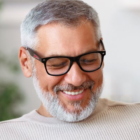 Malibu Blue Light Glasses - Image 5