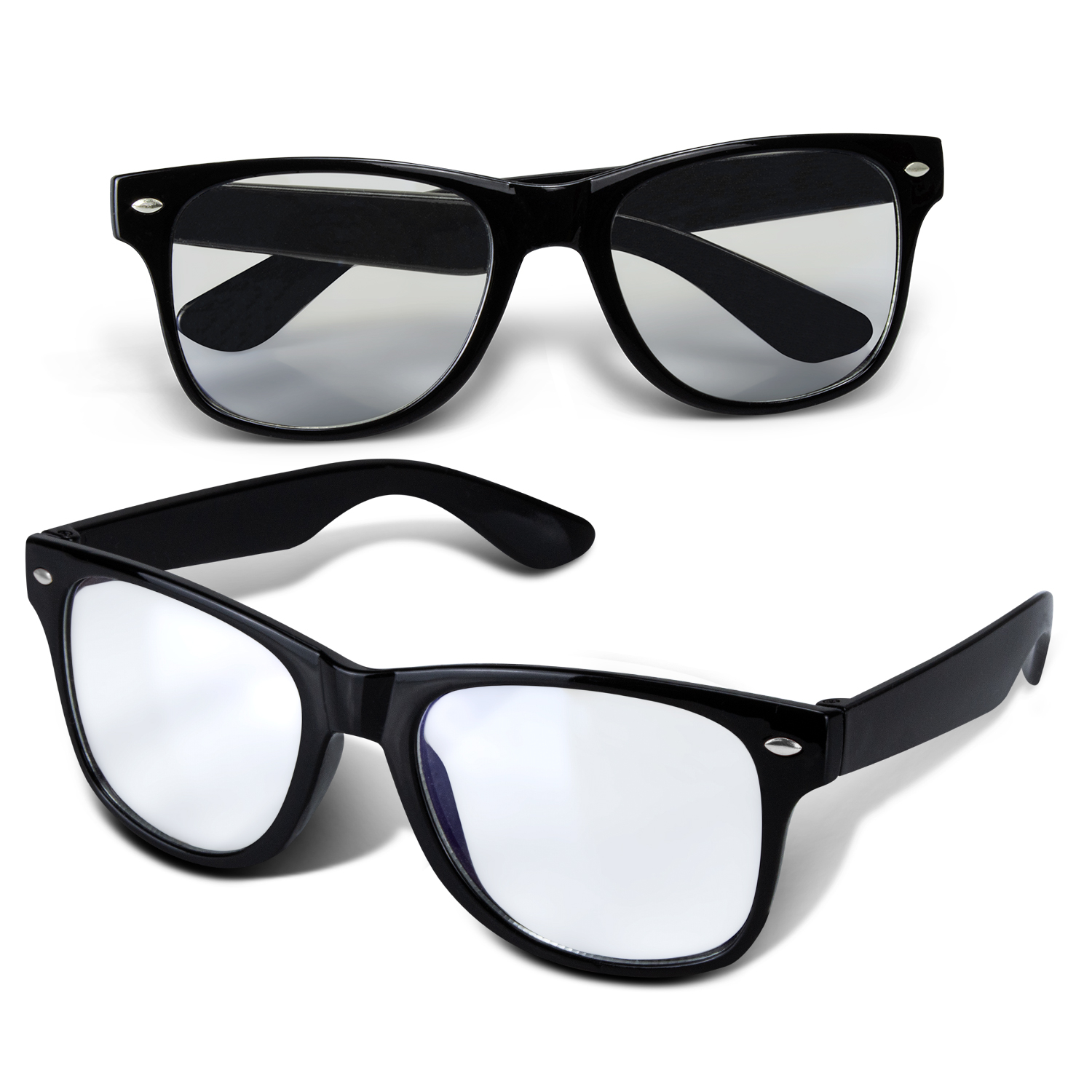Malibu Blue Light Glasses - Image 3