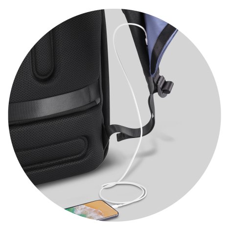 Flex Gym Bag - Image 7
