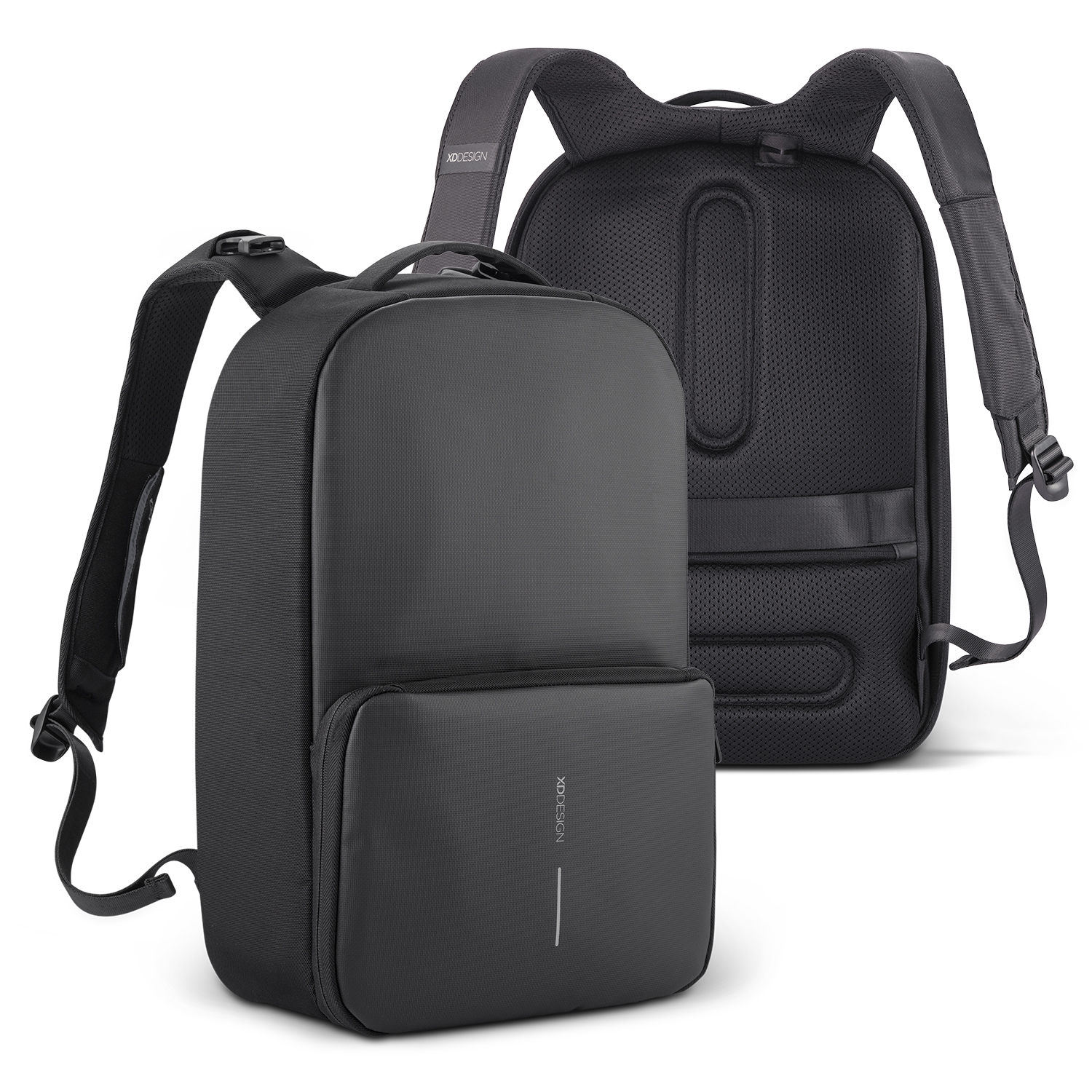 Flex Gym Bag - Image 2