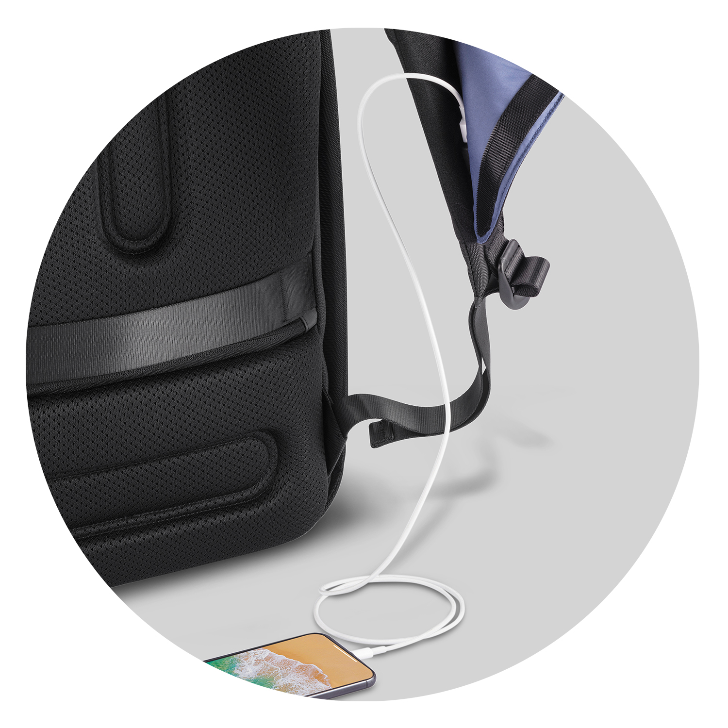 Flex Gym Bag - Image 7