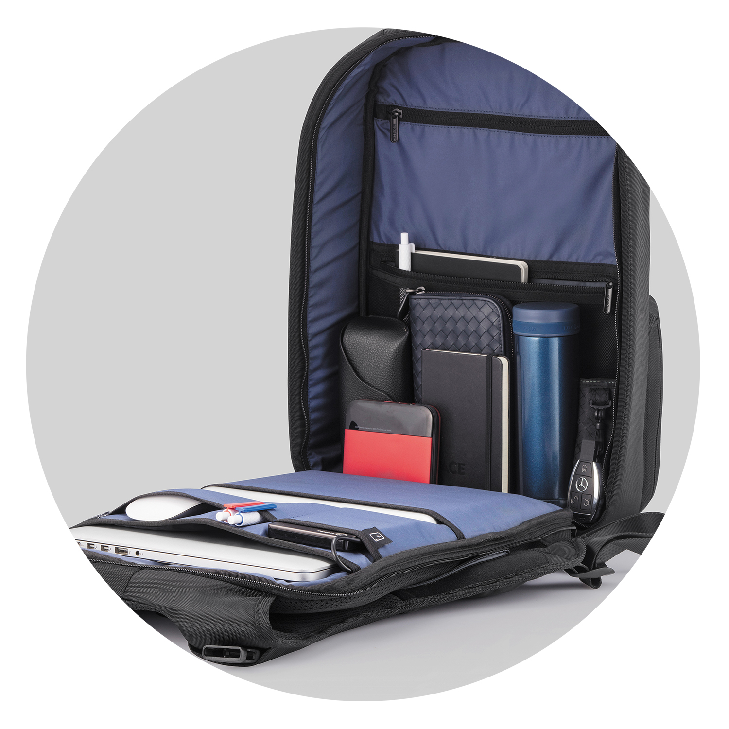 Flex Gym Bag - Image 8