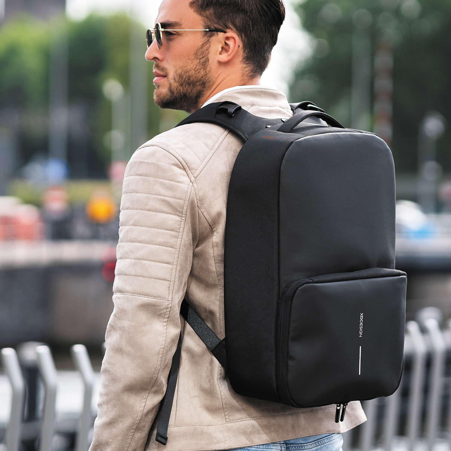 Flex Gym Bag - Image 9