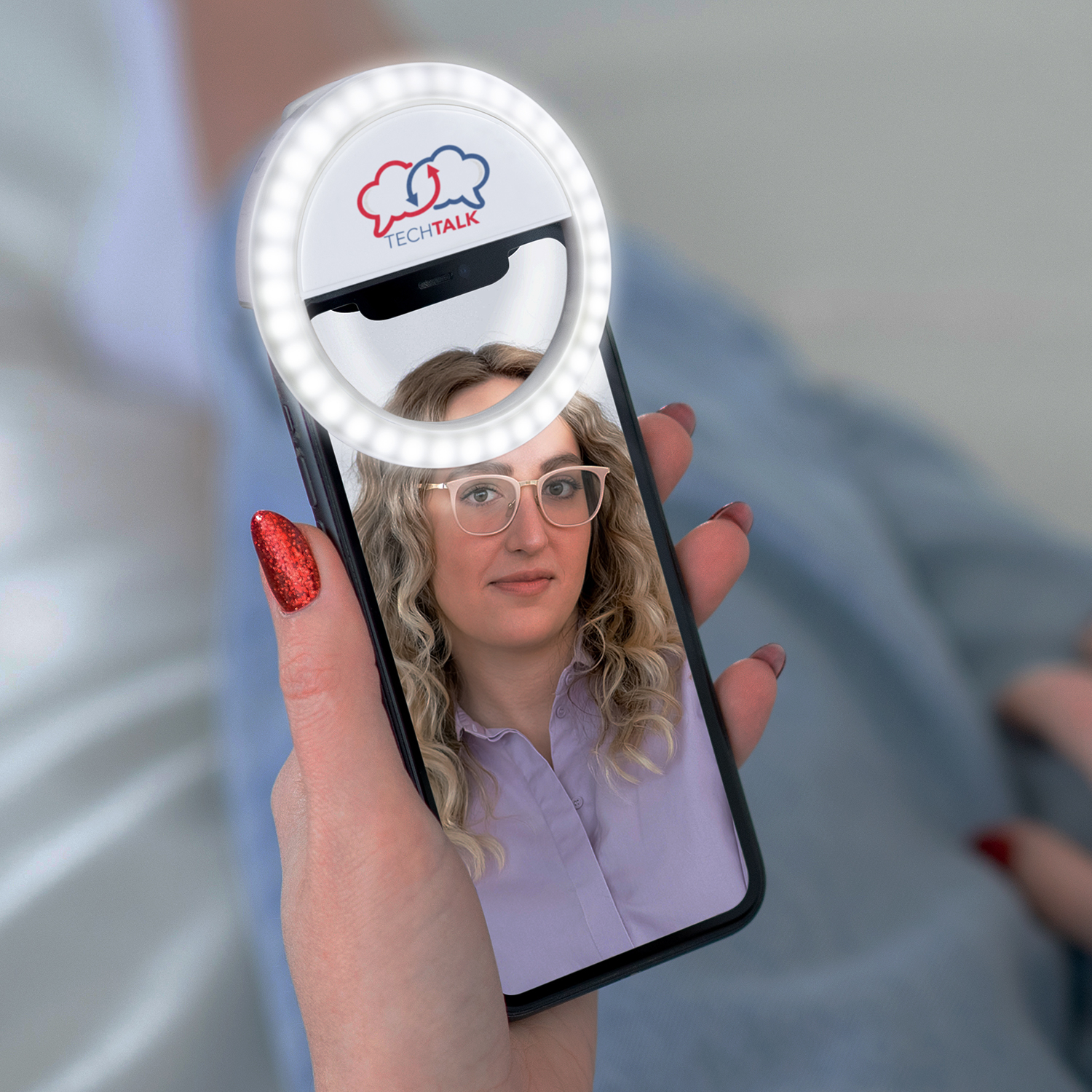 Selfie Phone Light - Image 5