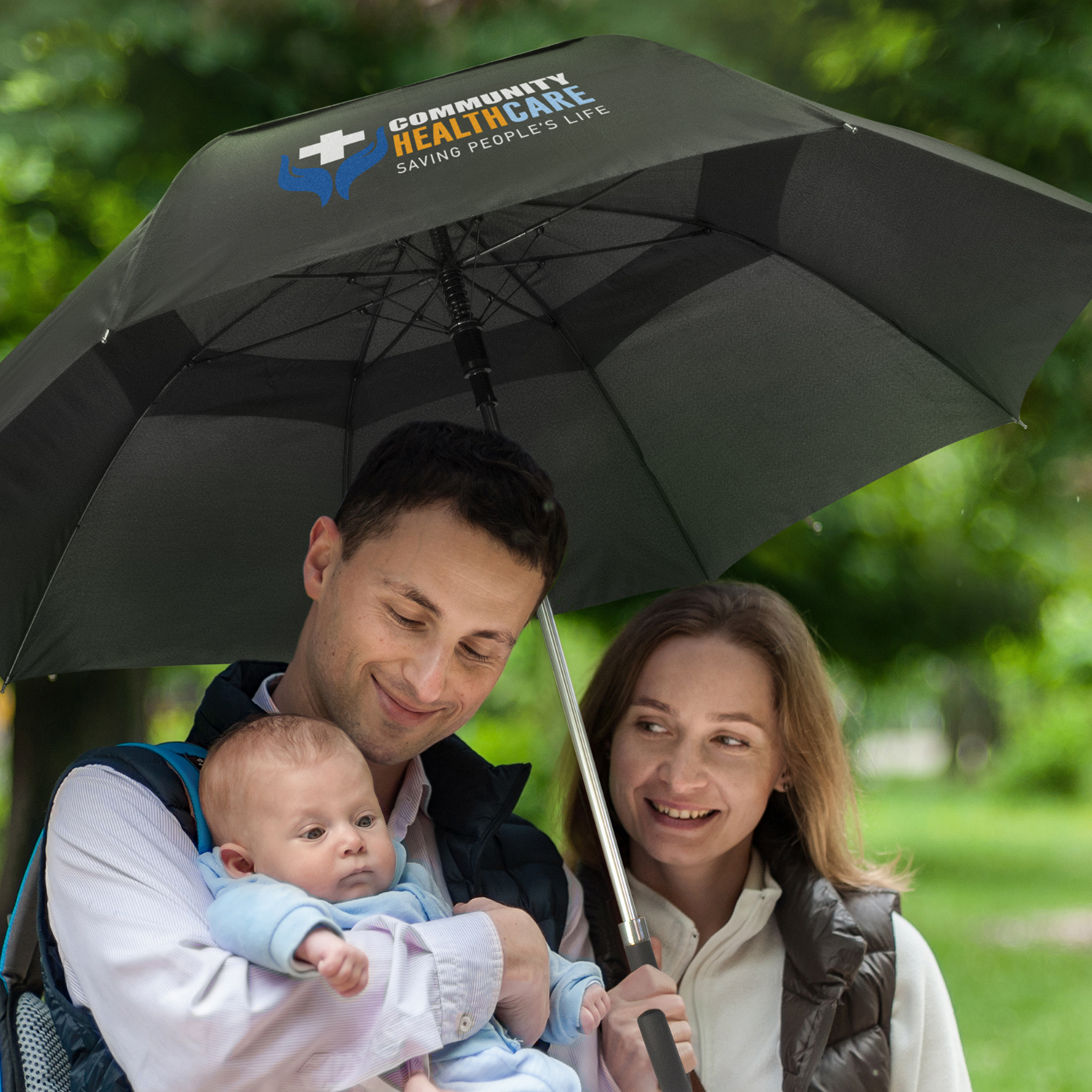 Admiral Umbrella - Image 3