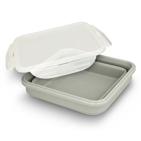 Collapsible Lunch Box - Image 3