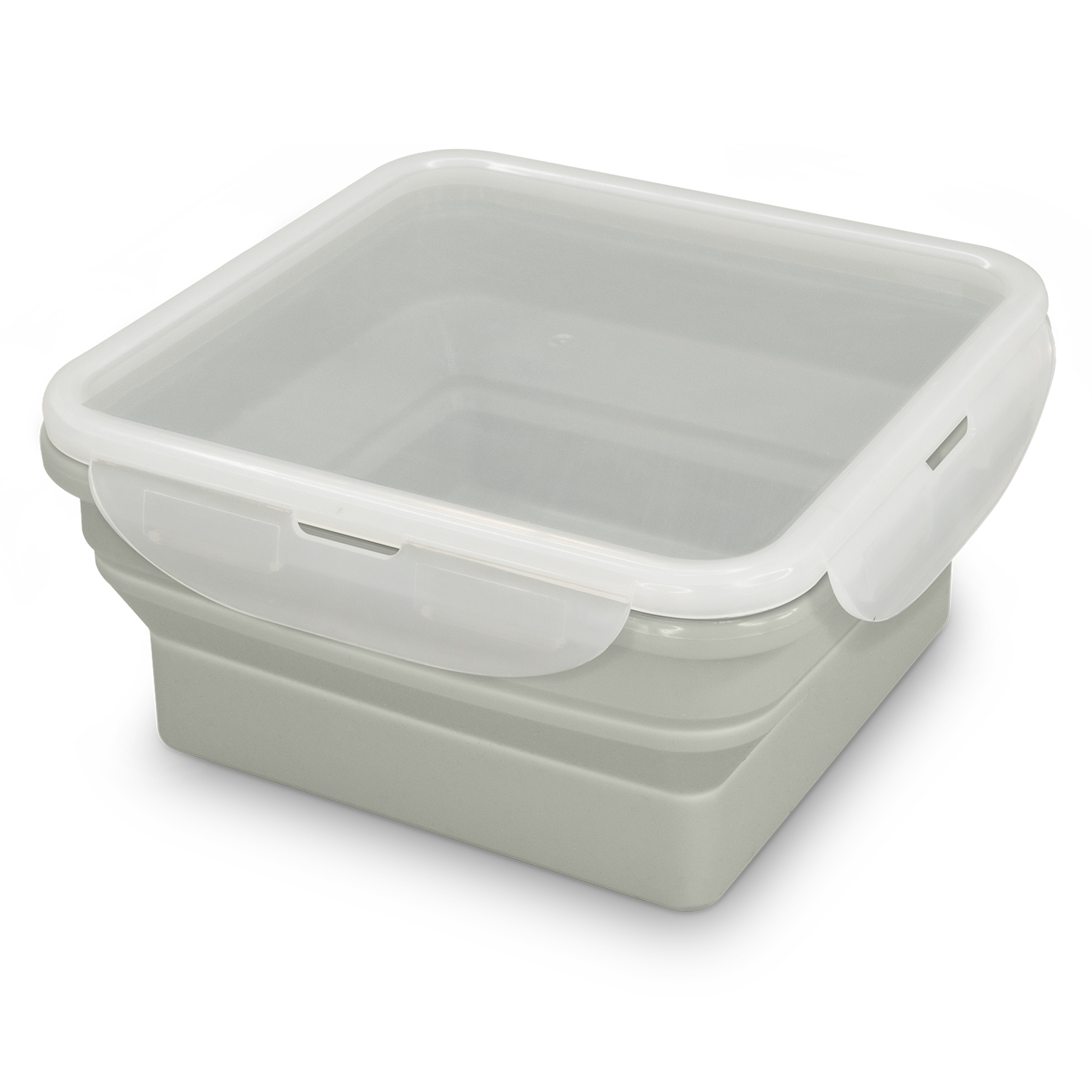 Collapsible Lunch Box - Image 4