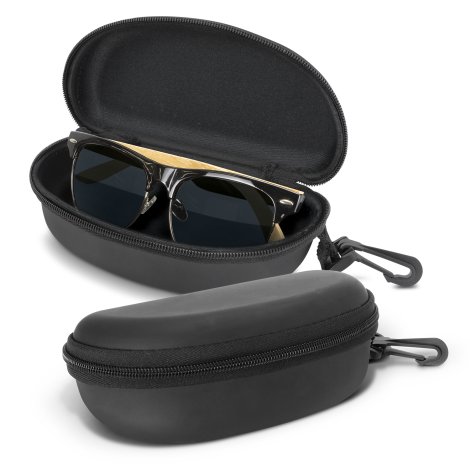 Maverick Sunglasses - Bamboo - Image 4