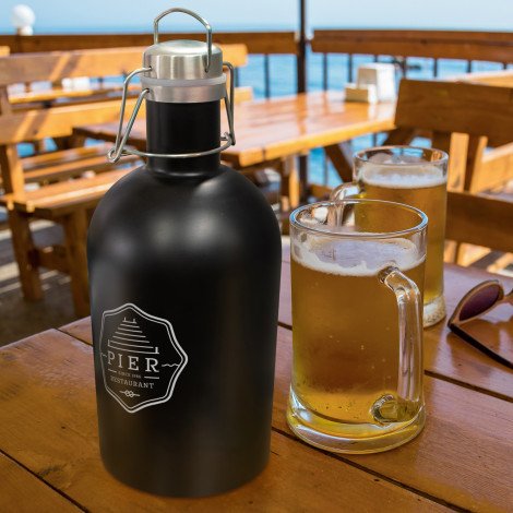 Beer Growler - Image 4