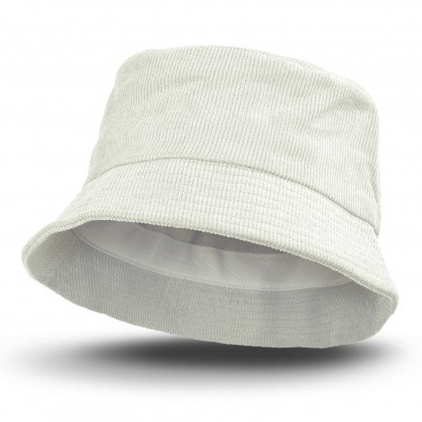 Madura Corduroy Bucket Hat - Image 3