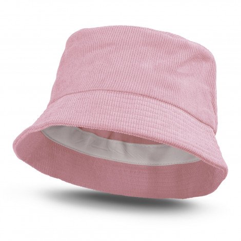 Madura Corduroy Bucket Hat - Image 4