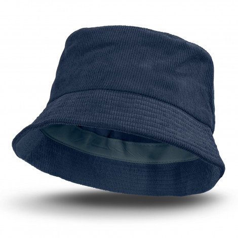 Madura Corduroy Bucket Hat - Image 6
