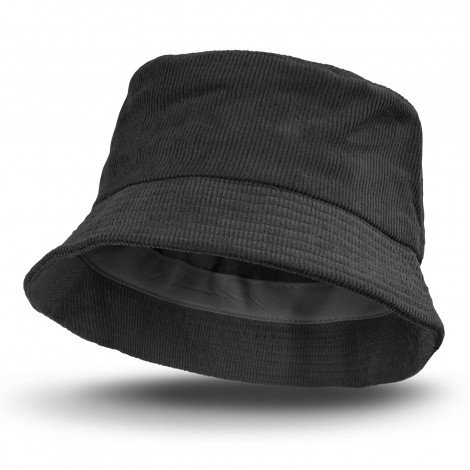Madura Corduroy Bucket Hat - Image 7