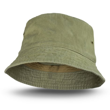 Faded Bucket Hat - Image 2