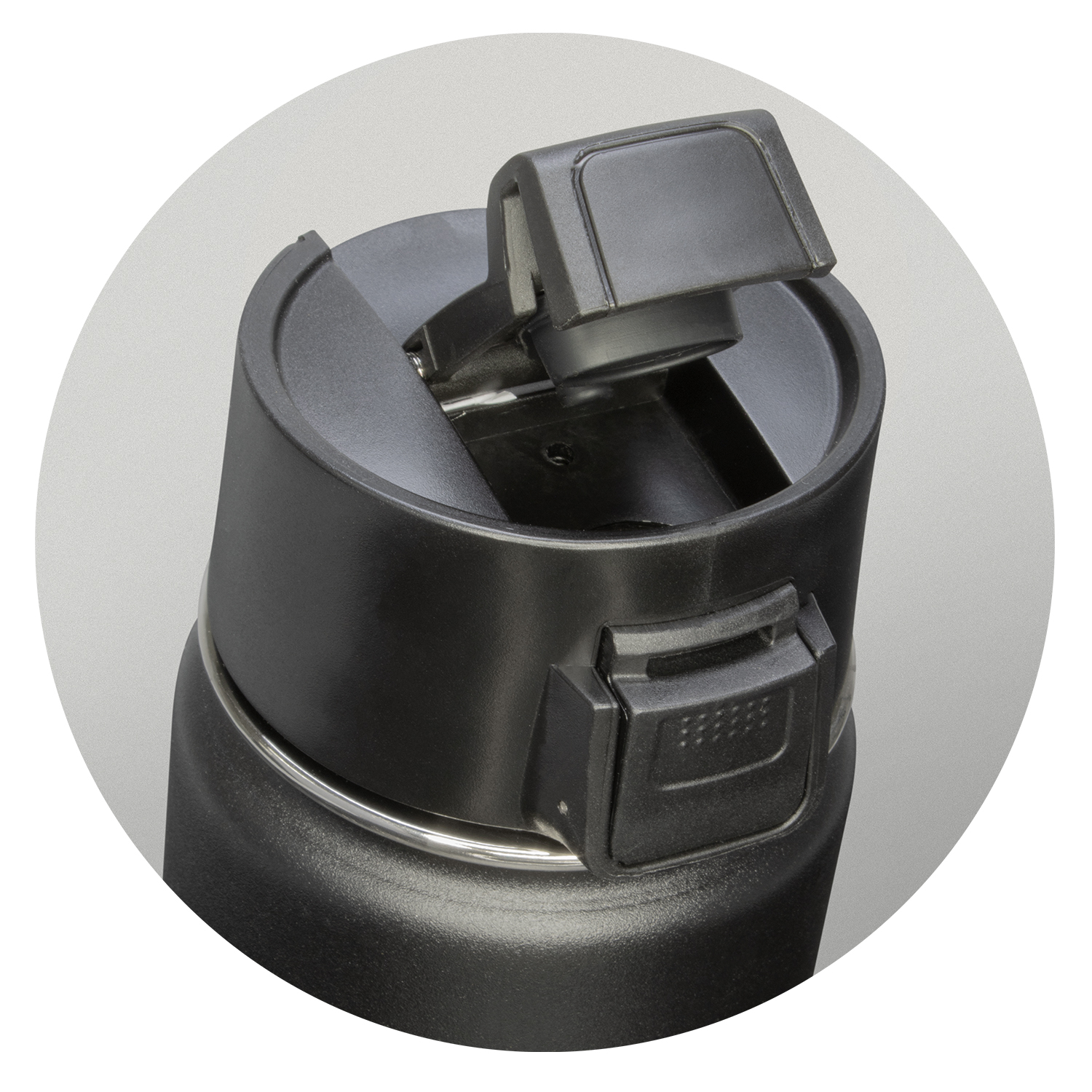 Swiss Peak Stealth Vacuum Cup - Image 3