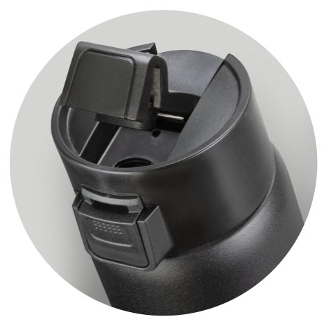 Swiss Peak Stealth Vacuum Mug - Image 3