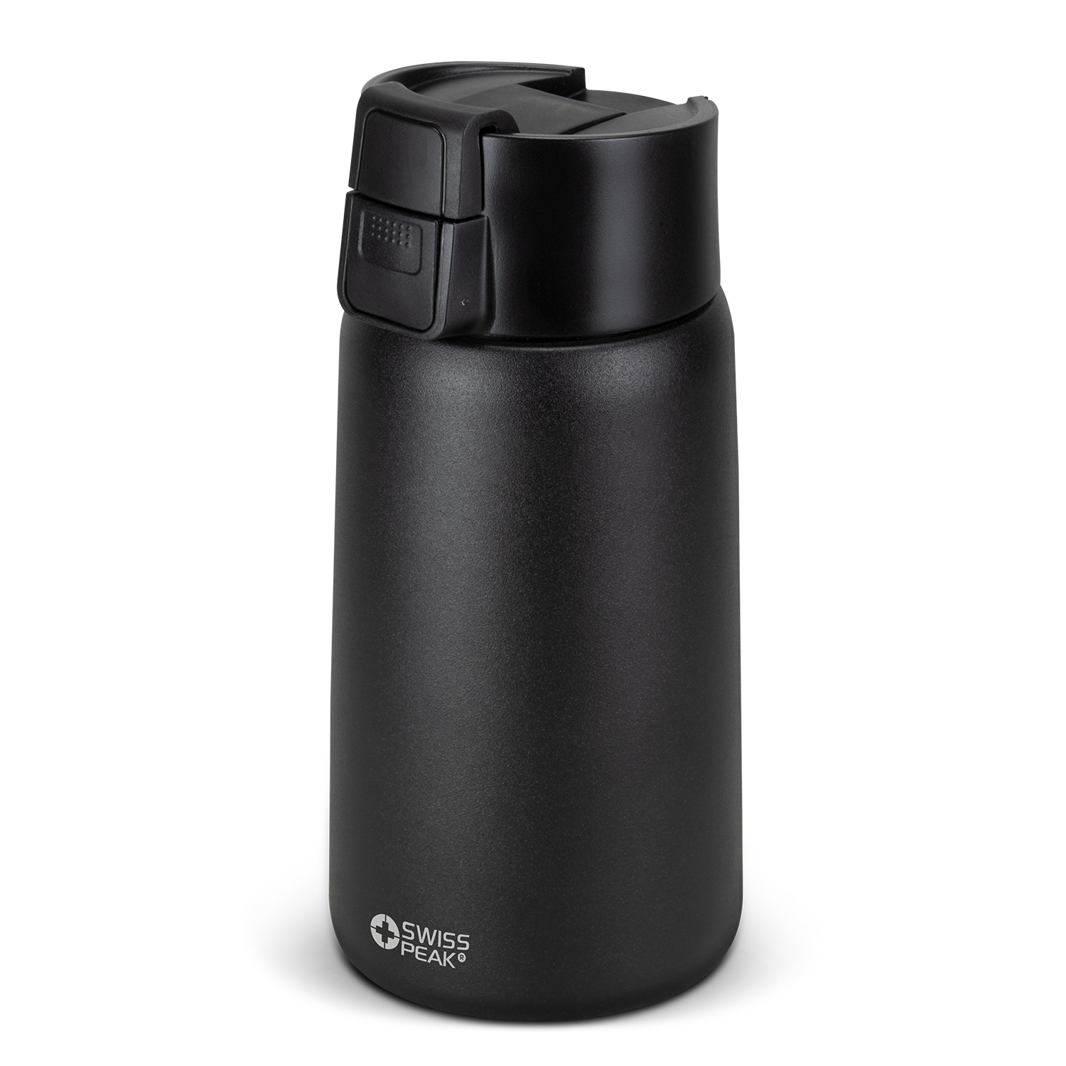 Swiss Peak Stealth Vacuum Mug - Image 2