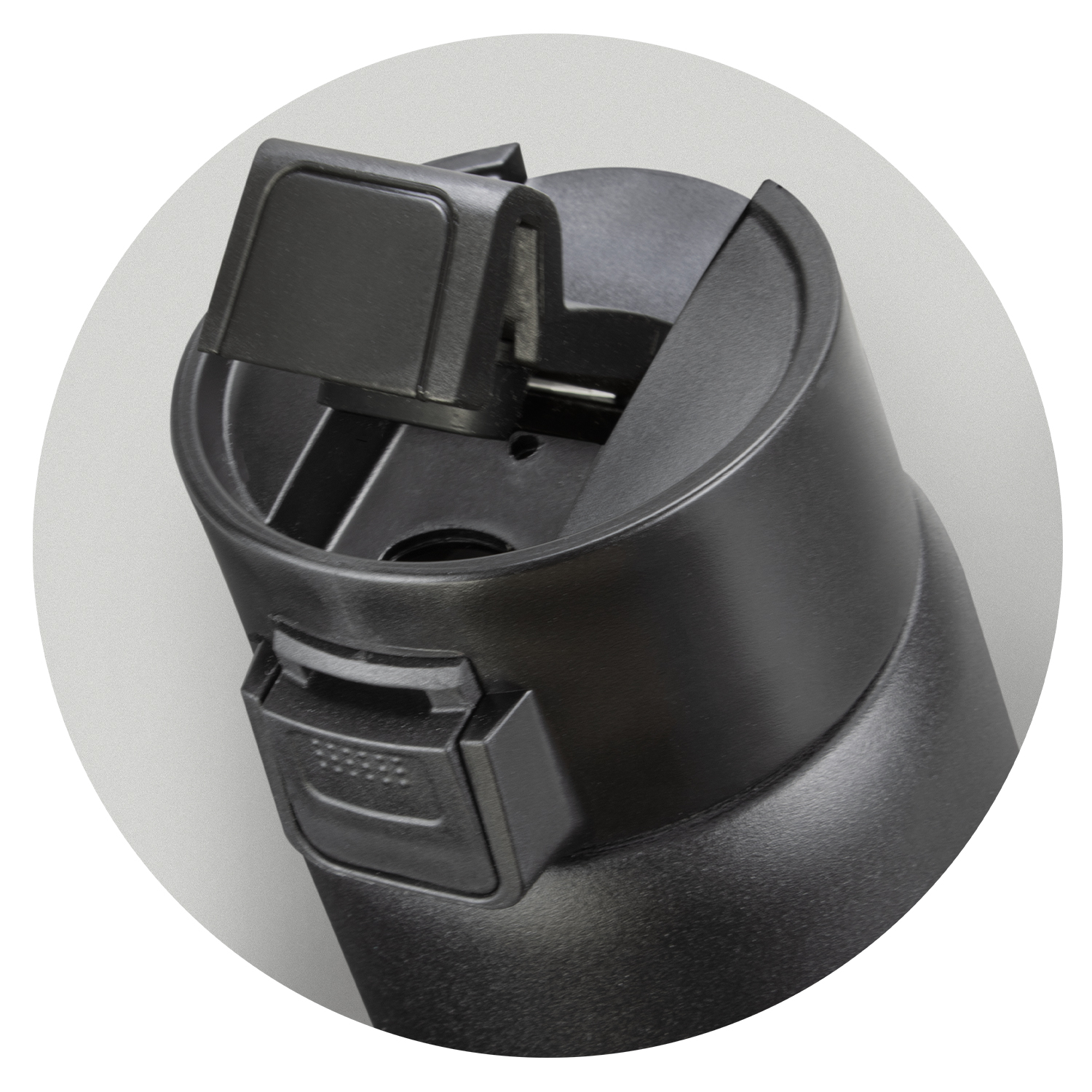 Swiss Peak Stealth Vacuum Mug - Image 3