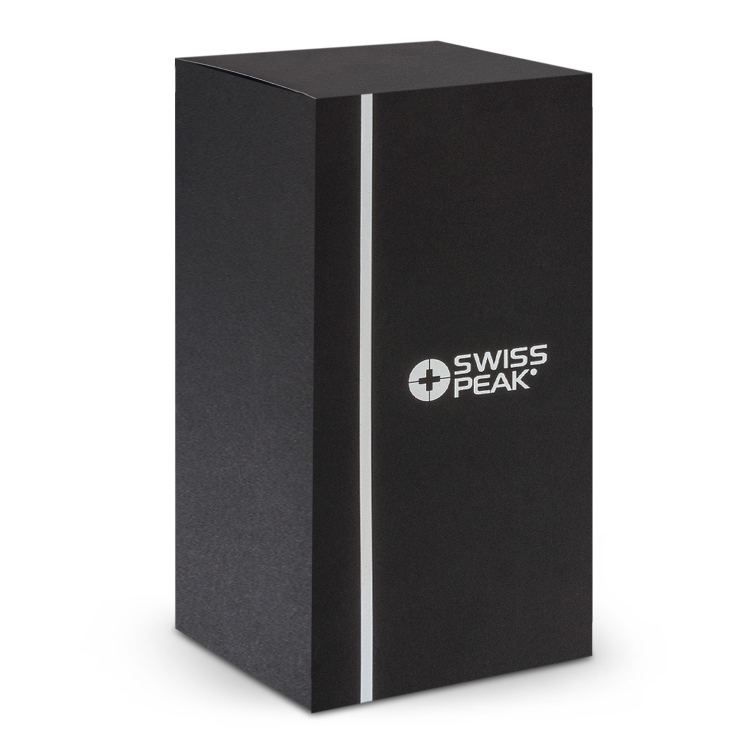 Swiss Peak Stealth Vacuum Mug - Image 4