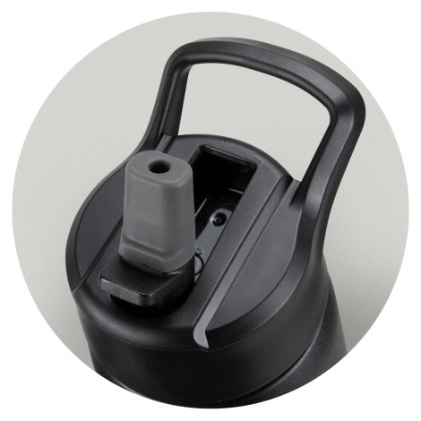 Swiss Peak Stealth Vacuum Bottle - Image 3
