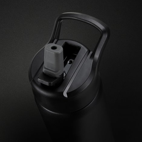 Swiss Peak Stealth Vacuum Bottle - Image 5