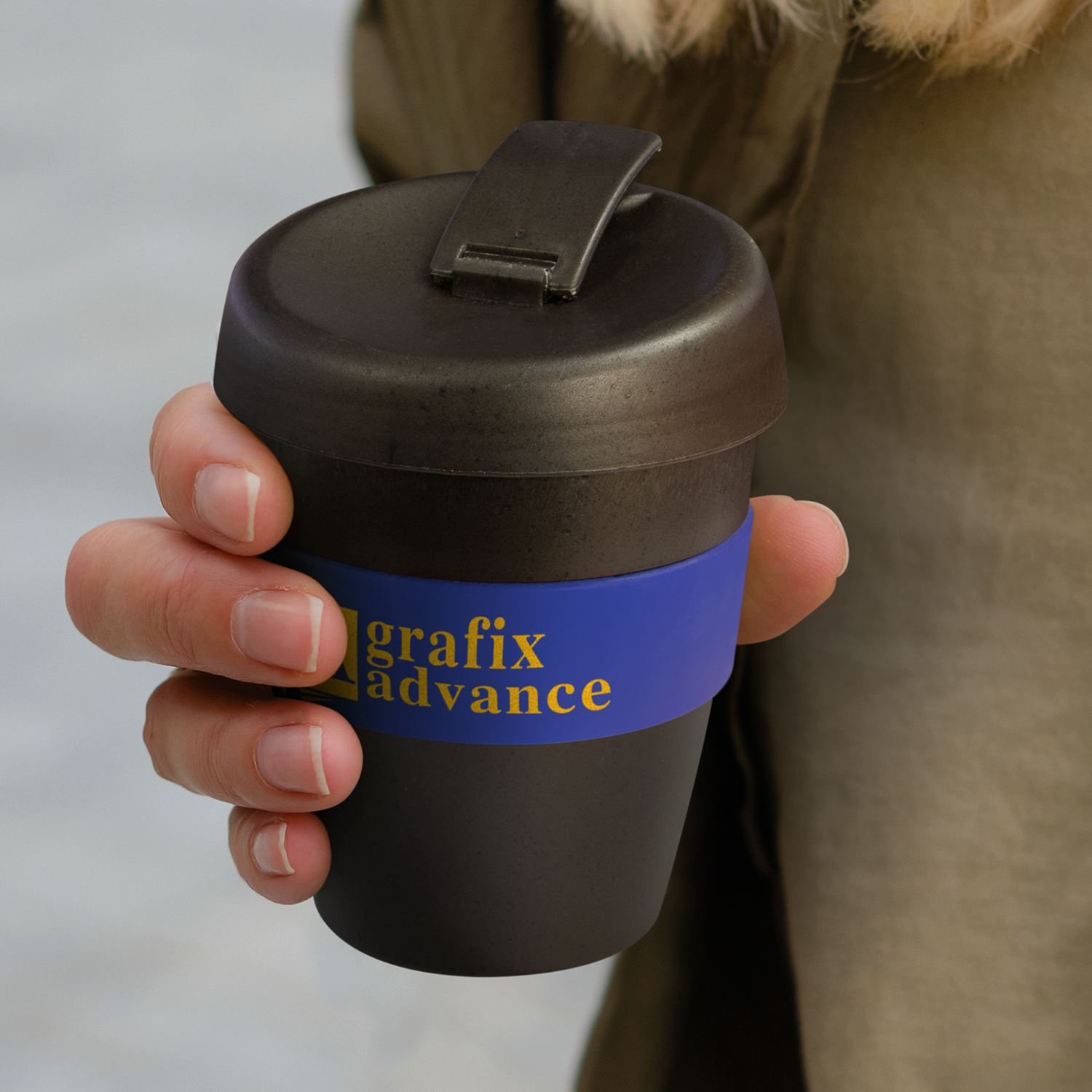 Express Cup ReGrind - 350ml - Image 21