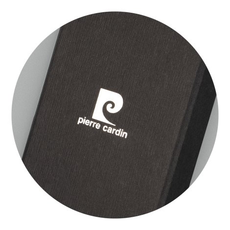 Pierre Cardin Belfort Key Ring - Image 5