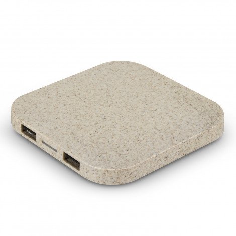 Alias Wireless Charger - Square - Image 2
