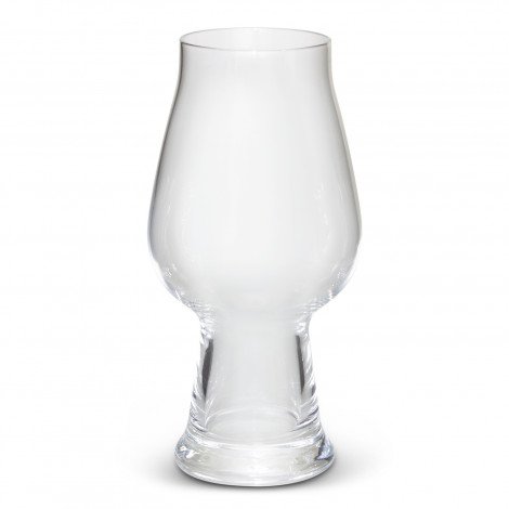 Luigi Bormioli Birratique Beer Glass - Image 2