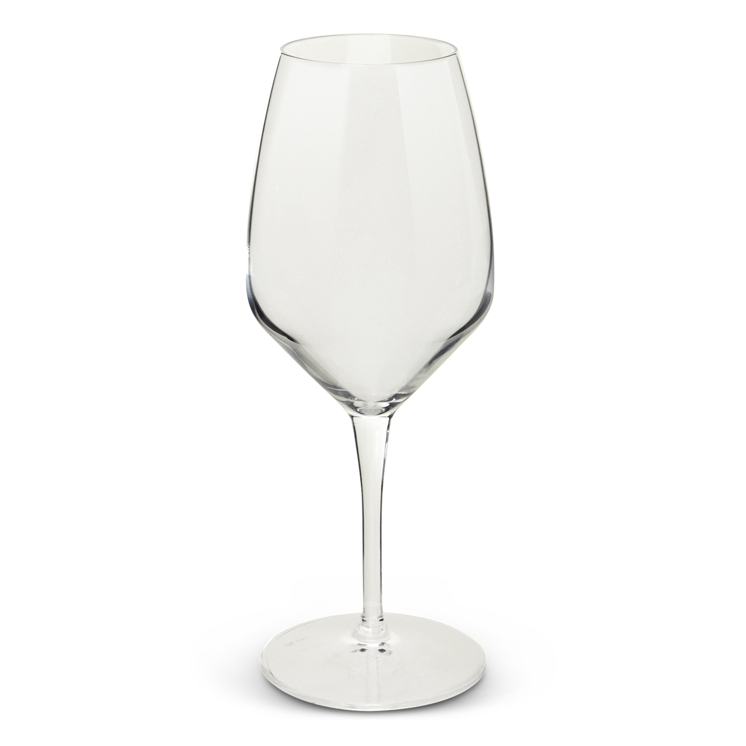 Luigi Bormioli Atelier Wine Glass - 440ml - Image 2