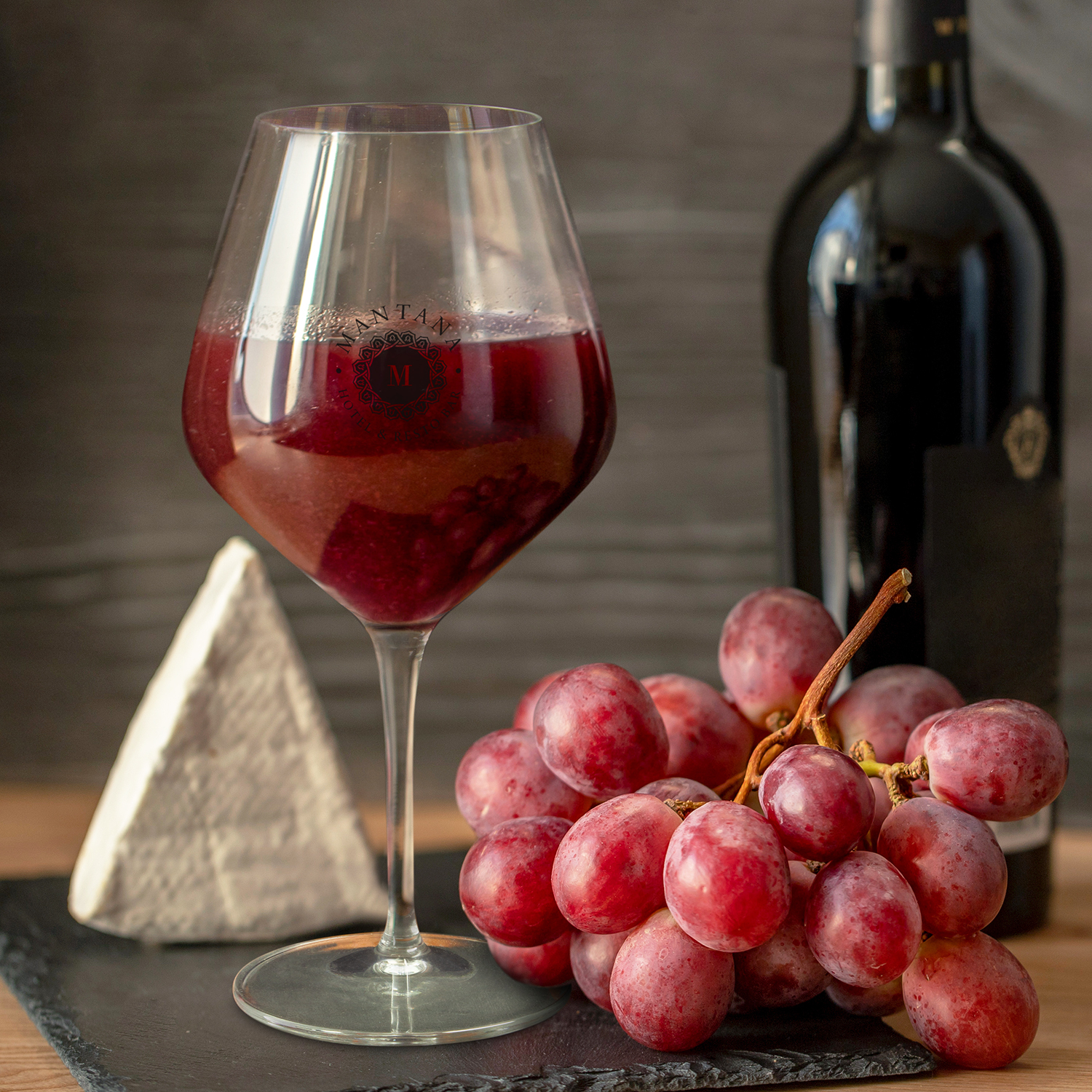 Luigi Bormioli Atelier Wine Glass - 610ml - Image 4