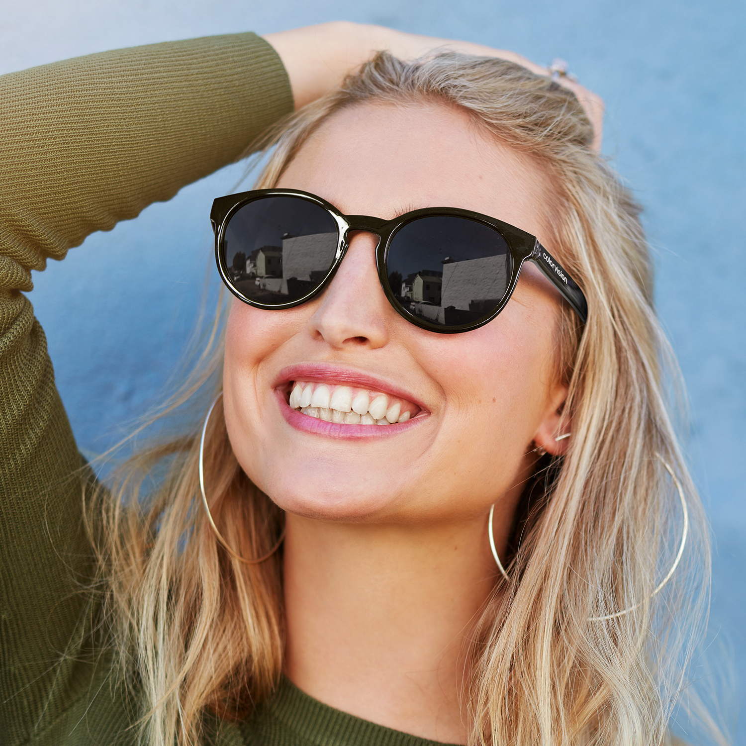 Arlo Sunglasses - Image 5