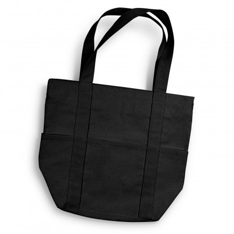 Amsterdam Canvas Tote Bag - Image 5