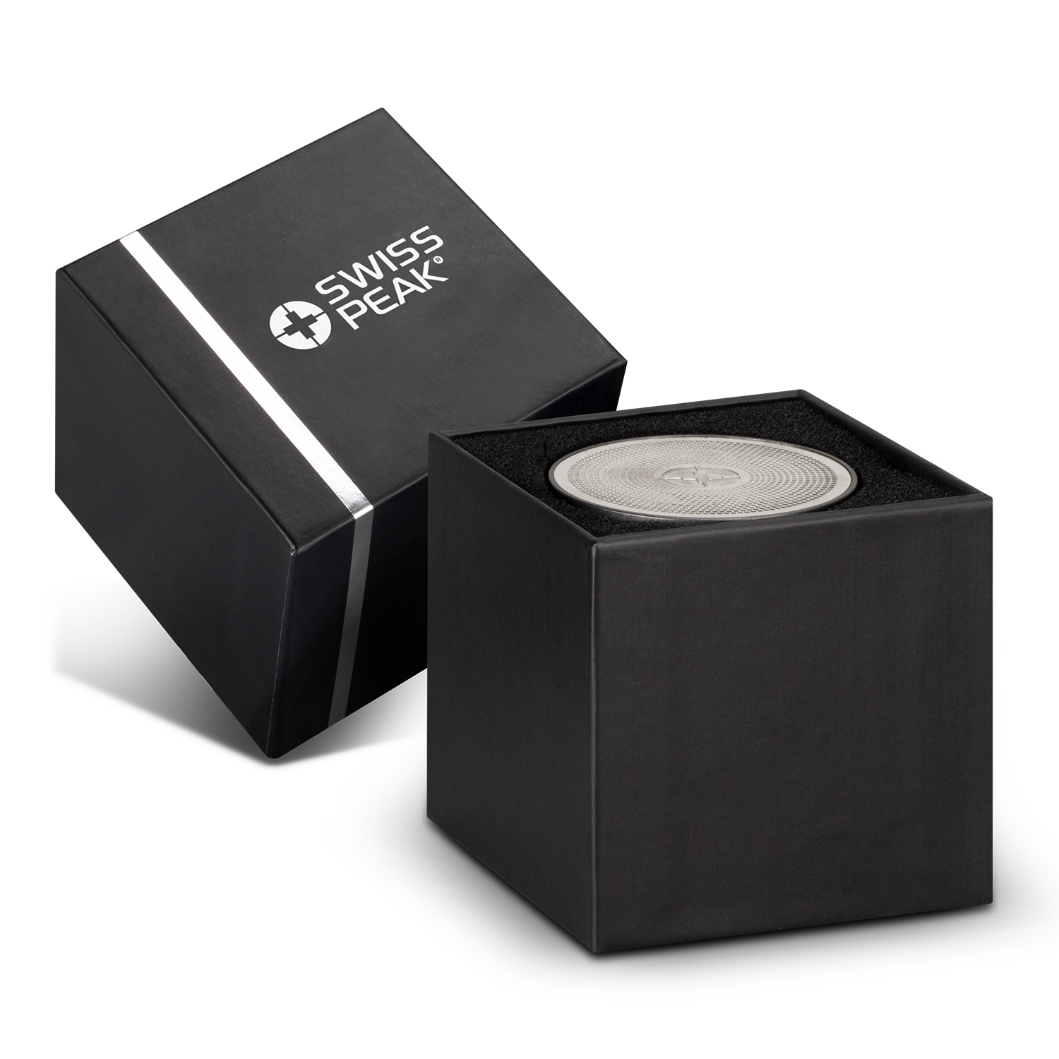 Swiss Peak Bass Speaker - Image 5