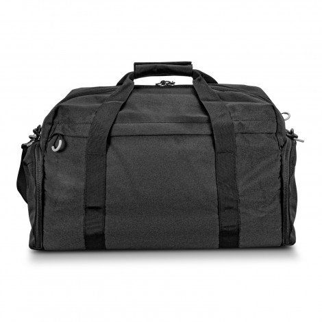 Swiss Peak RFID Sports Duffle Bag - Image 3