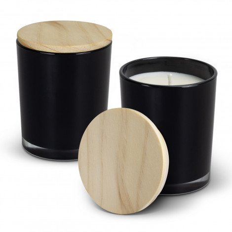 Tranquil Scented Candle - Image 3
