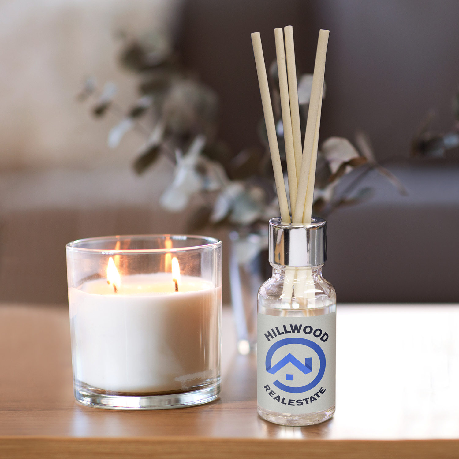 Scented Diffuser - 20ml - Image 5