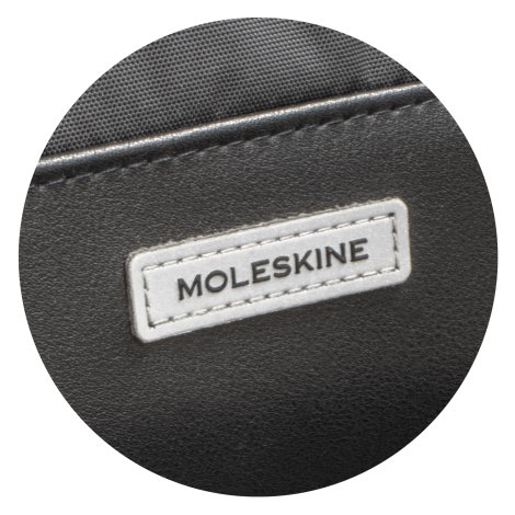 Moleskine Metro Slim Backpack - Image 5