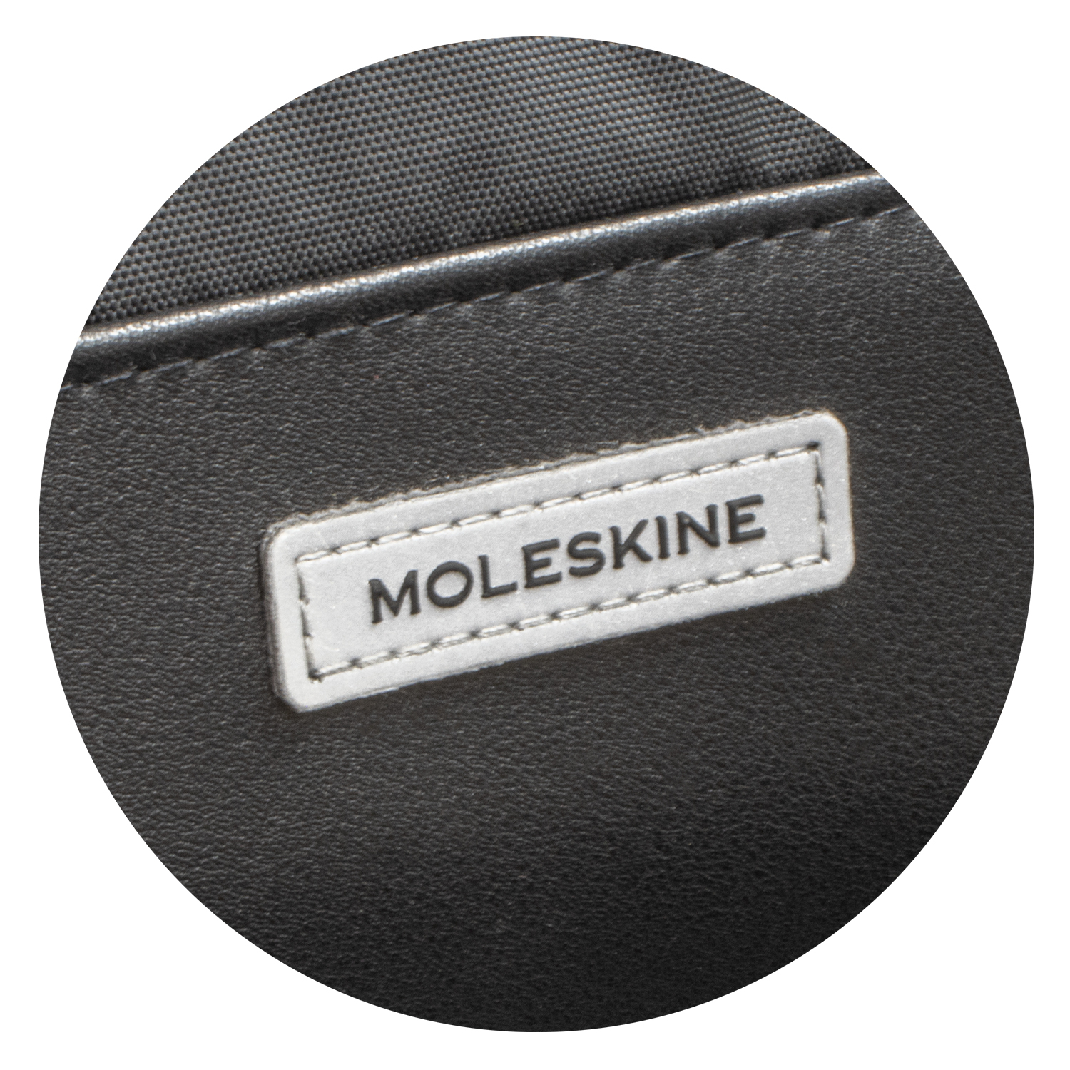 Moleskine Metro Slim Backpack - Image 5