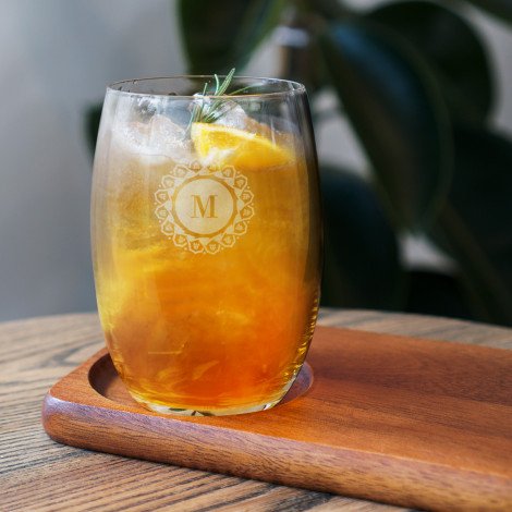 Madison HiBall Glass - Image 3