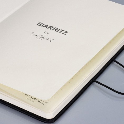 Pierre Cardin Biarritz Notebook - Image 5