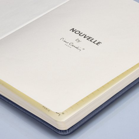 Pierre Cardin Nouvelle Notebook - Image 4