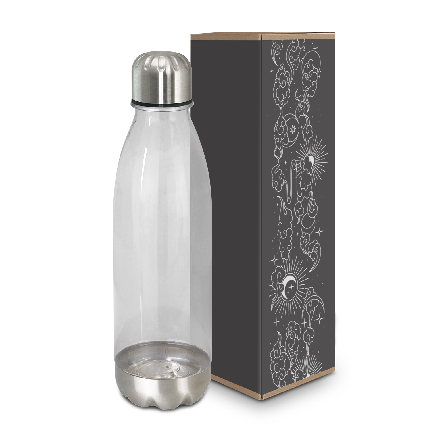 Mirage Translucent Bottle - Image 6