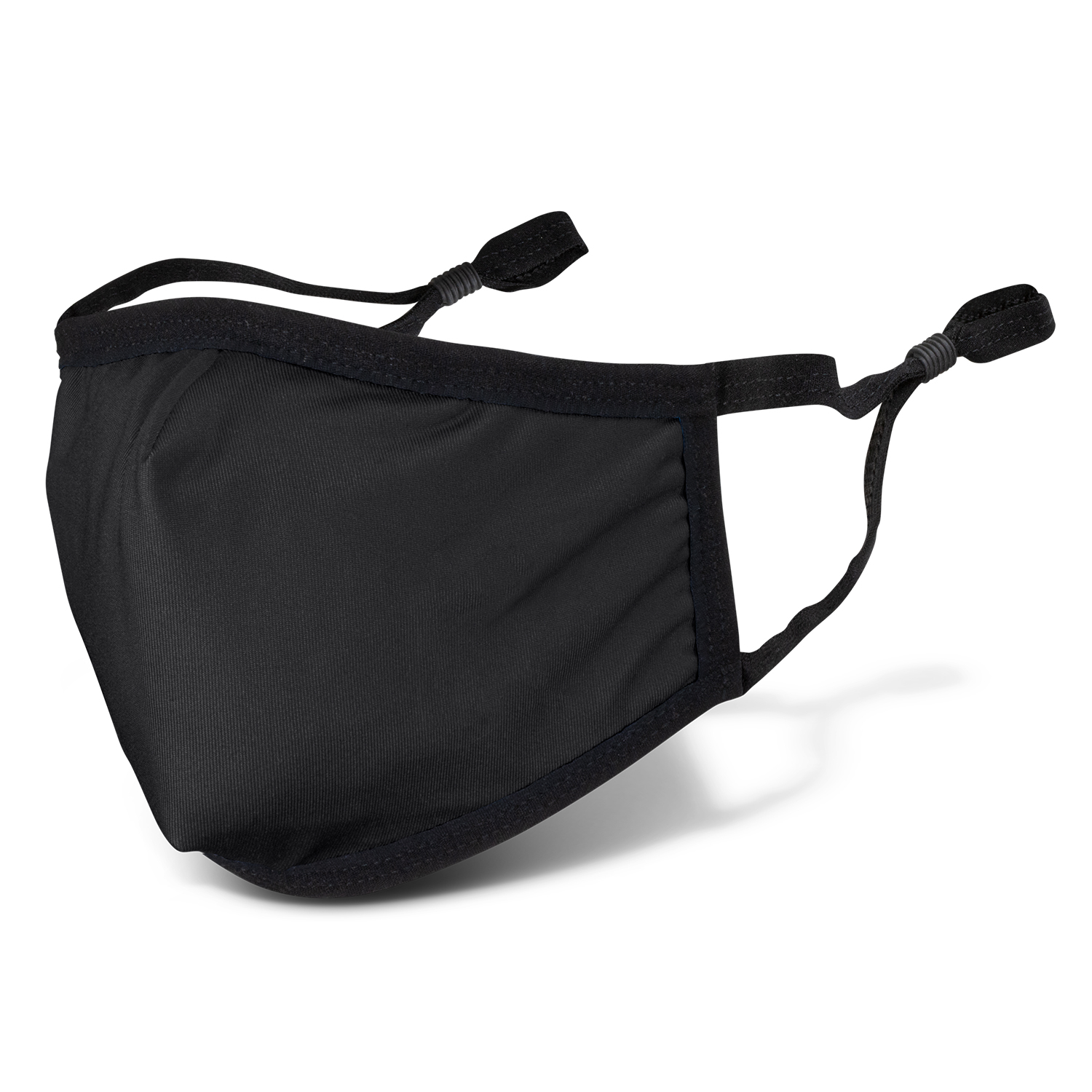 Reusable Cotton Face Mask Premium - Indent - Image 2