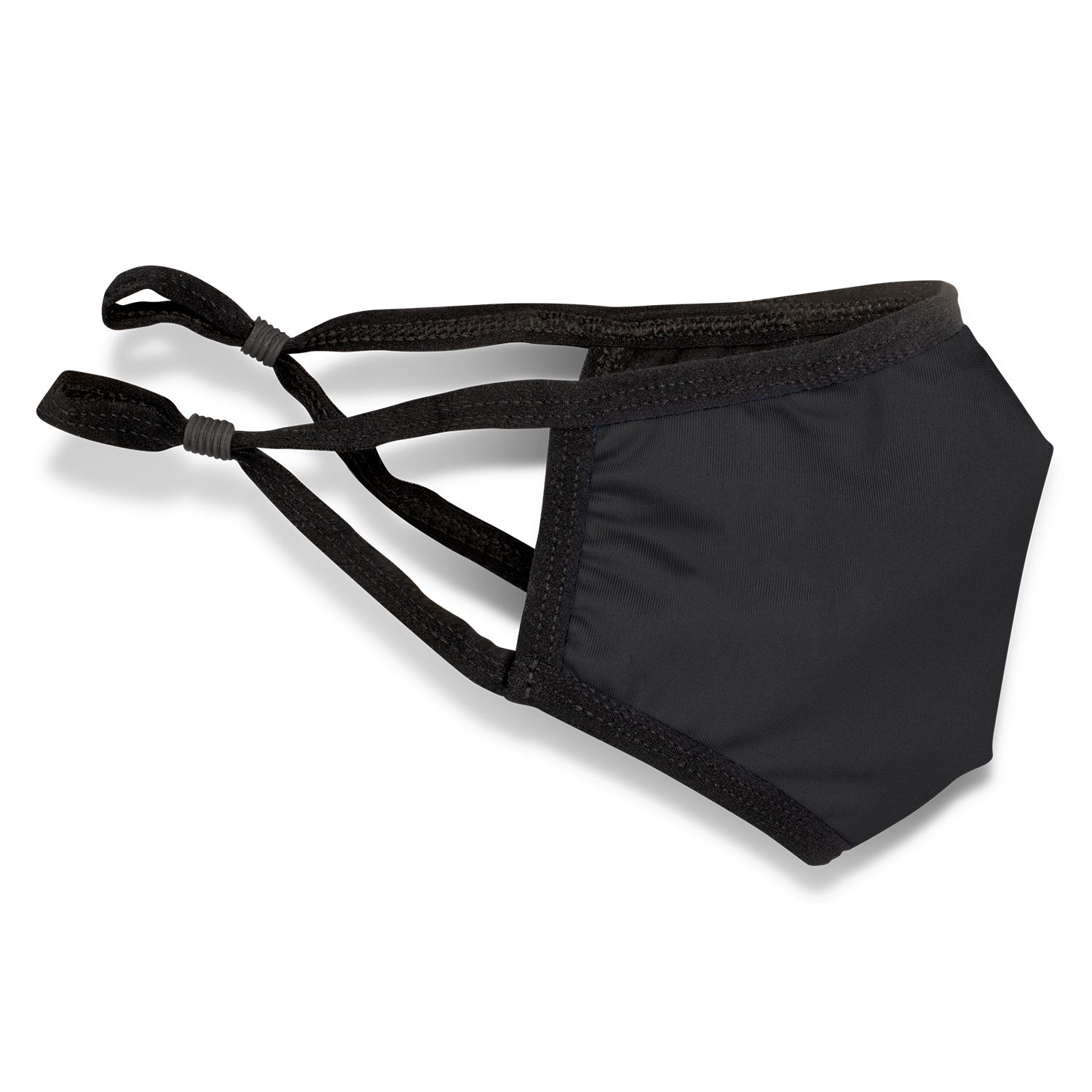 Reusable Cotton Face Mask Premium - Indent - Image 3