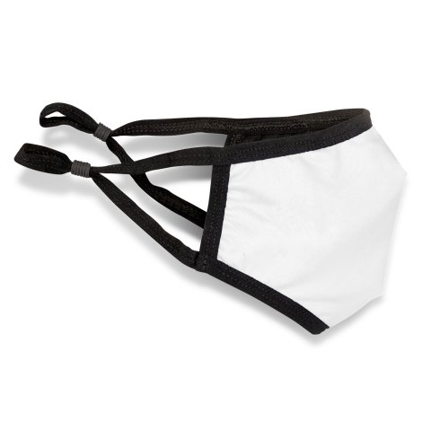 Full Colour Reusable Face Mask Premium - Indent - Image 3