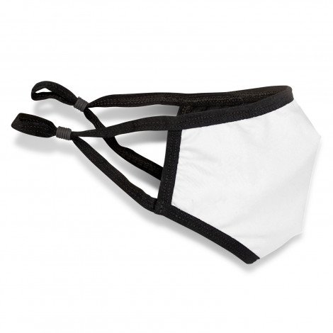 Full Colour Reusable Face Mask Premium - Indent - Image 3
